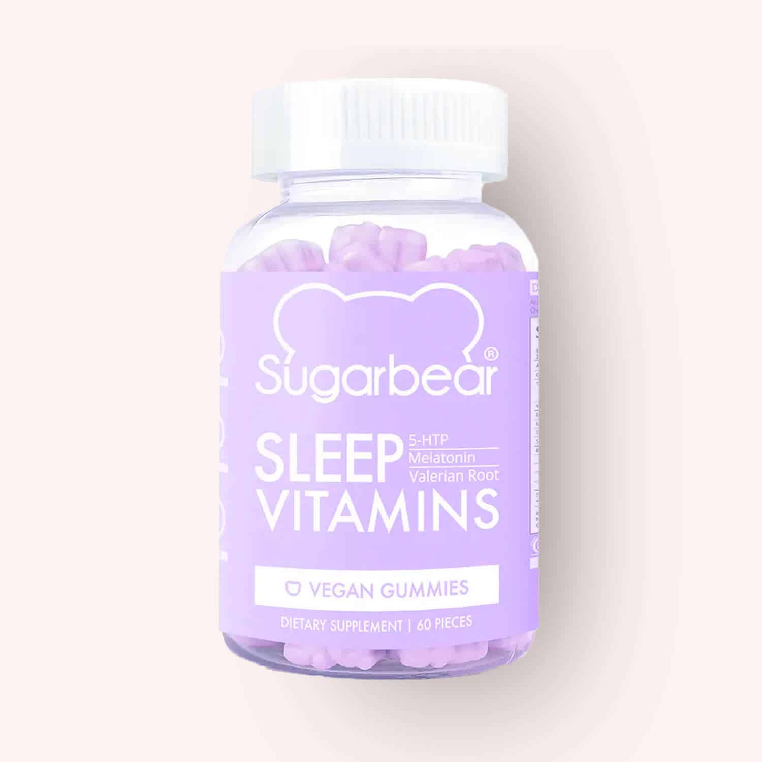 Sugar bear sleep IMG_5193