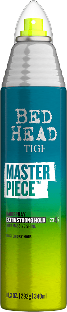 Bed Head Masterpiece Hair Spray