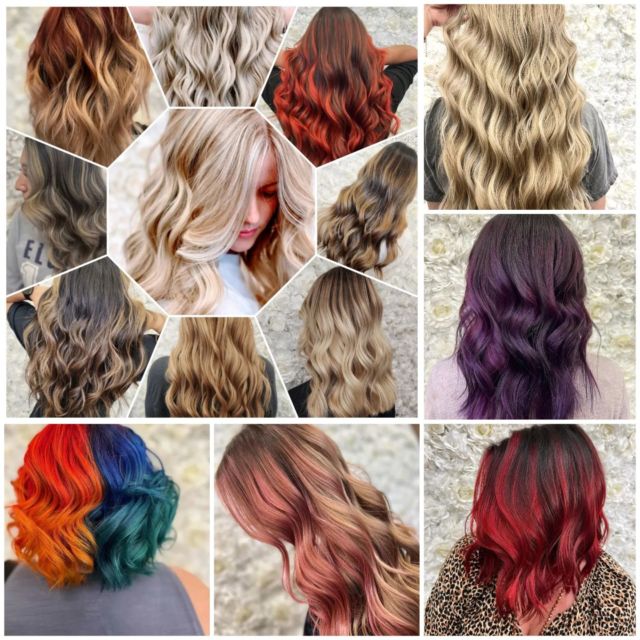 15% Off Hair Color Event

Recieve 15% off Hair Color with a Women's Haircut and Style.  This offer is valid for New Clients and Lapsed Client's.  If you are new to the area or have not seen us in the last 90 days.  Book your appointment and schedule your new look.  We are licensed, skilled and trained in the Art of Bayalage. Call 512-281-4247 📞 

#elgintxhaircolorist #elgintxhairstylist #elgintxhair